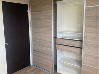 Apartamento en renta de 3 habitaciones y linea blanca en Z11 Ref-5378 - 5