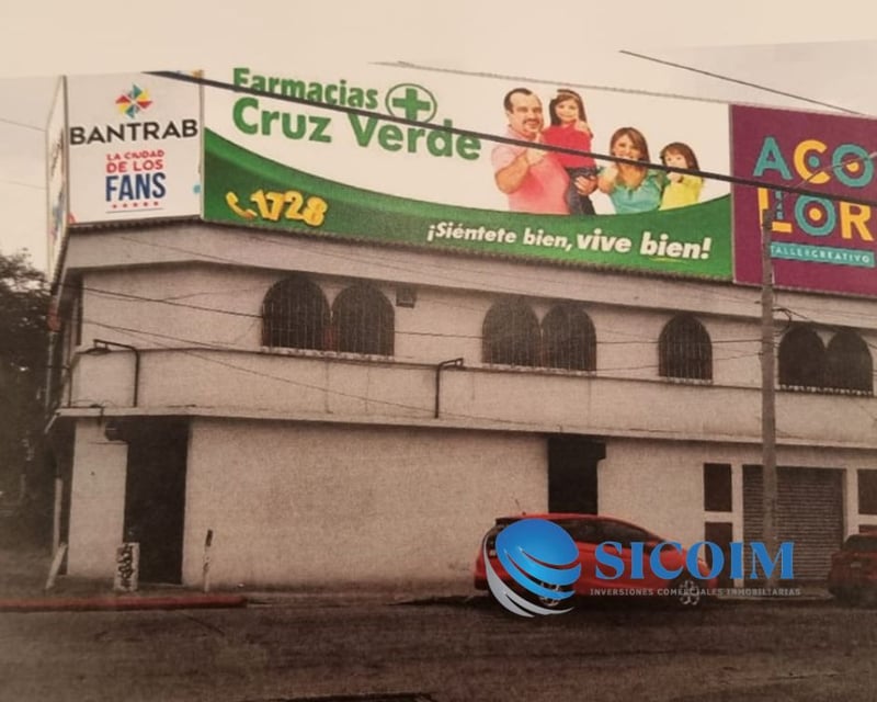 Exclusiva Propiedad en Venta zona 2