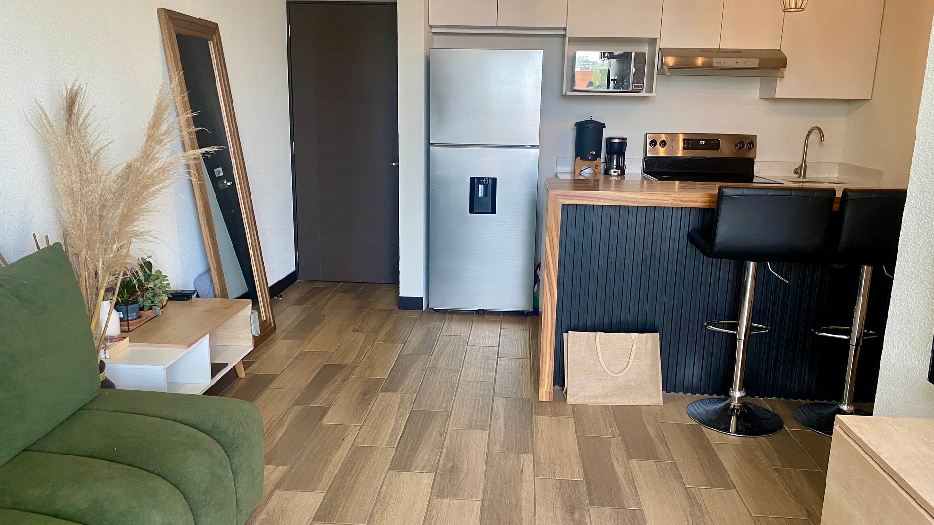 APARTAMENTO EN VENTA EDIFICIO BOSSEN ZONA 2