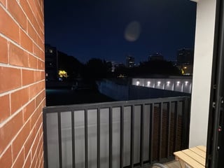 *Alquiler apartamento 1 Dormitorio para estrenar | INARA 2 Zona 13* - 3