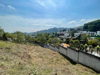 📍 TERRENO EN VENTA – 1,289 VRS² | RESIDENCIALES LA MONTAÑA | ZONA 16 - 3
