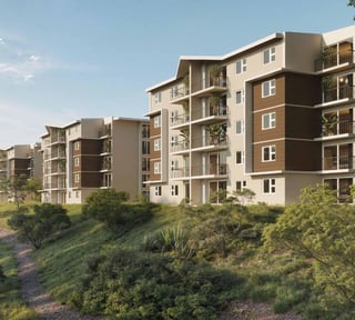 Venta Apartamento en Km 24.5 Carretera a El Salvador