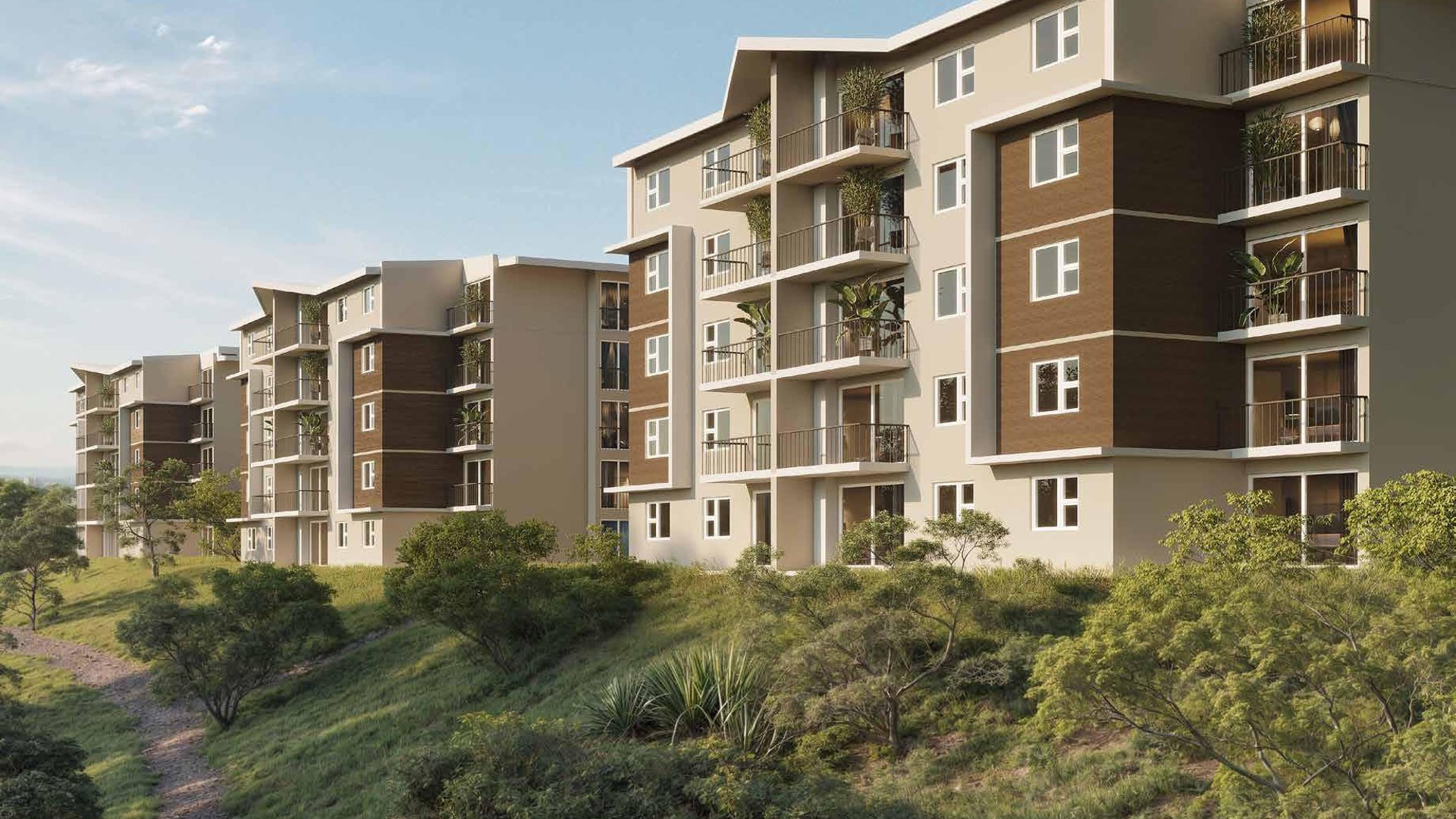 Venta Apartamento en Km 24.5 Carretera a El Salvador