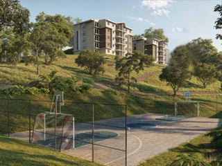 Venta Apartamento en Km 24.5 Carretera a El Salvador - 3