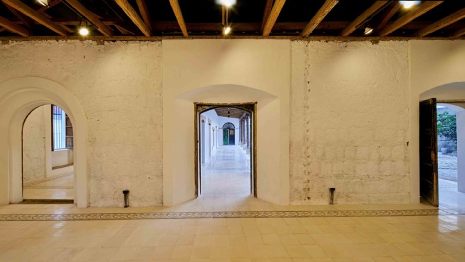Alquilo Casa restaurada en el centro histórico de Quetzaltenango - Miniatura 9