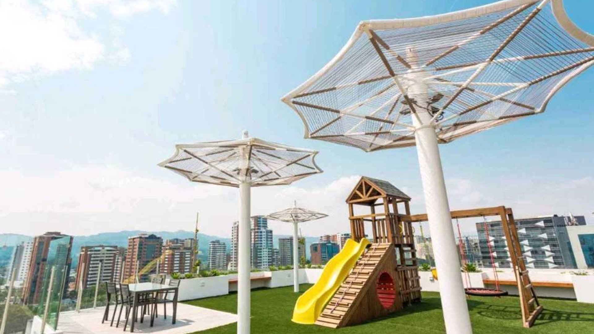 APARTAMENTO EN VENTA???? Edificio Narama, zona 13 - Miniatura 11