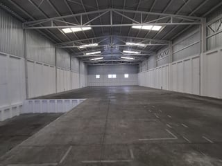 Ofibodega en renta en las Tunas zona 4 Mixco - Image 2