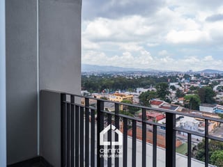 Apartamento en renta de 3 habitaciones en VISTARES  Zona 12 - 4
