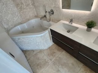 EN VENTA APARTAMENTO AUTOMATIZADO Y EQUIPADO ZONA 15 LIV CON DETALLES UNICOS - 3