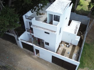 Casa Nueva en Venta - Santiago Sacatepéquez, Sacatepéquez - 3 Hab | y cuarto de servicio - 3