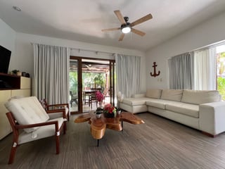 Venta de linda Villa de 2 Dormitorios en Condominio La Mar, Monterrico - 5