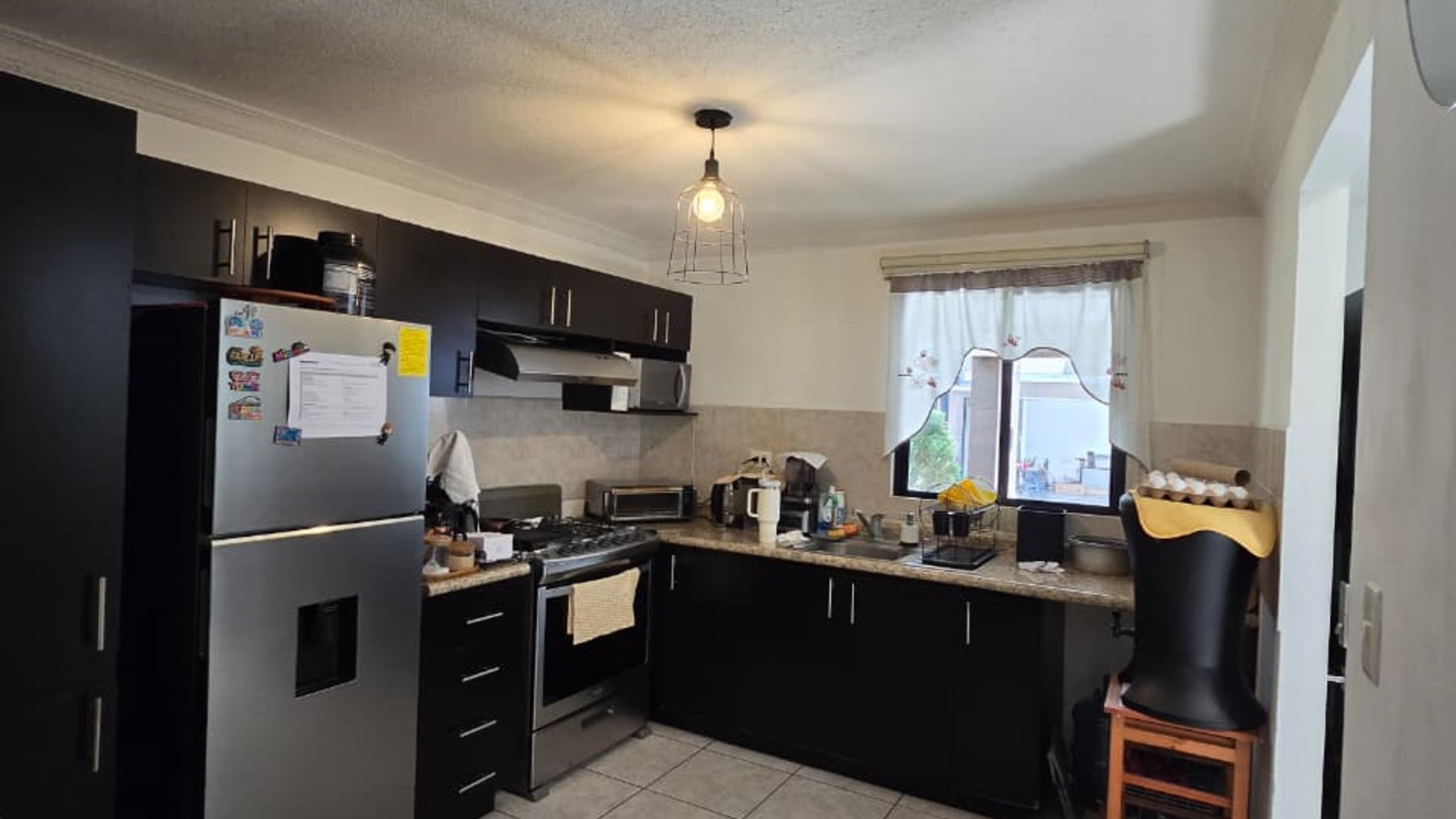 Bella Casa En Venta, Zona 17 - Florentina Premier - Miniatura 5
