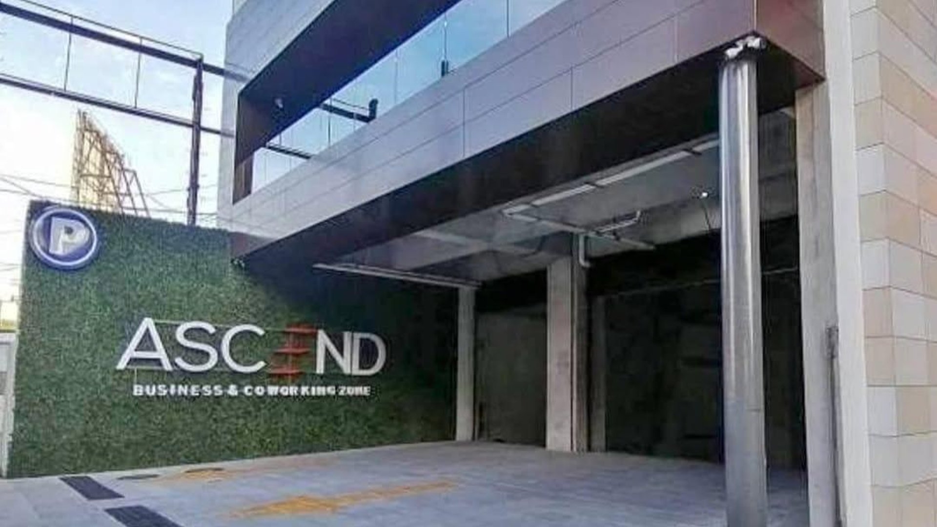 Oficina en renta Edificio Ascend Z.9