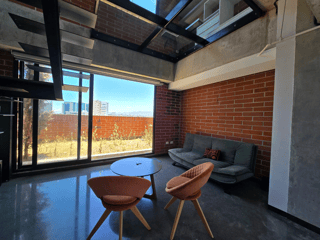 VENTA Apartamento Loft Zona 4 Edificio Cuatro Venezia - 3