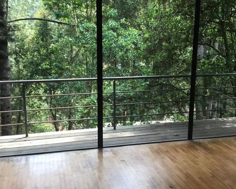 CASA EN ALQUILER • CONDOMINIO EXCLUSIVO EN MUXBAL