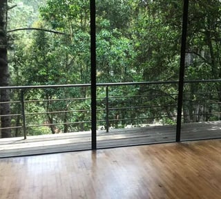 CASA EN ALQUILER • CONDOMINIO EXCLUSIVO EN MUXBAL