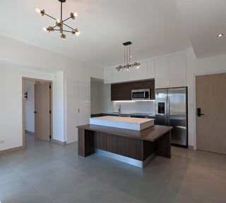Apartamento en Renta en Bona Diez – Zona 10, Ciudad de Guatemala
