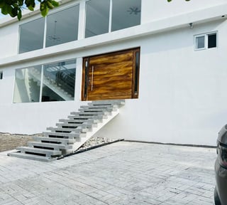 Hermosa Casa En Venta - En Puerto De Itzapa Escuitla