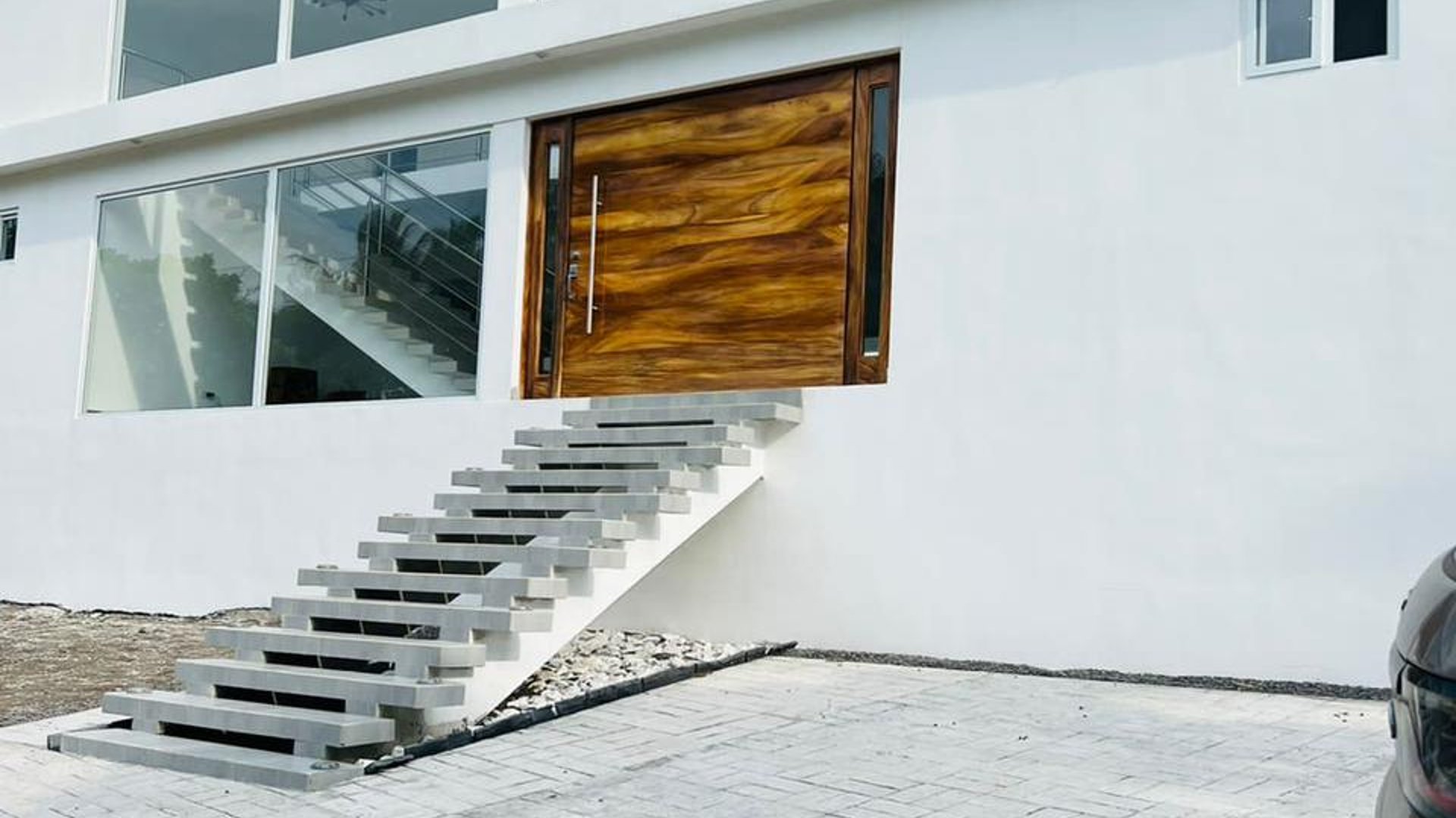 Hermosa Casa En Venta - En Puerto De Itzapa Escuitla
