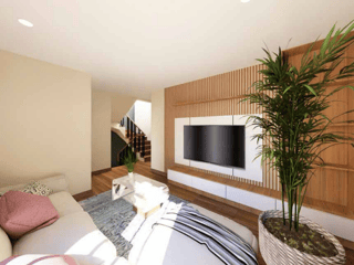 VENTA DE HERMOSAS CASAS A ESTRENAR - RESERVA DE LA JOYA, KM 24.2 CES - 5