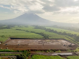 Bodega en ALQUILER en Escuintla - 5