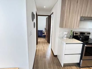 Alquilo Lindo Apartamento para estrenar amueblado y equipado zona 13 - 4