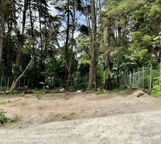 SANTA ROSALIA / Terreno en Venta, km 12.5 CAES