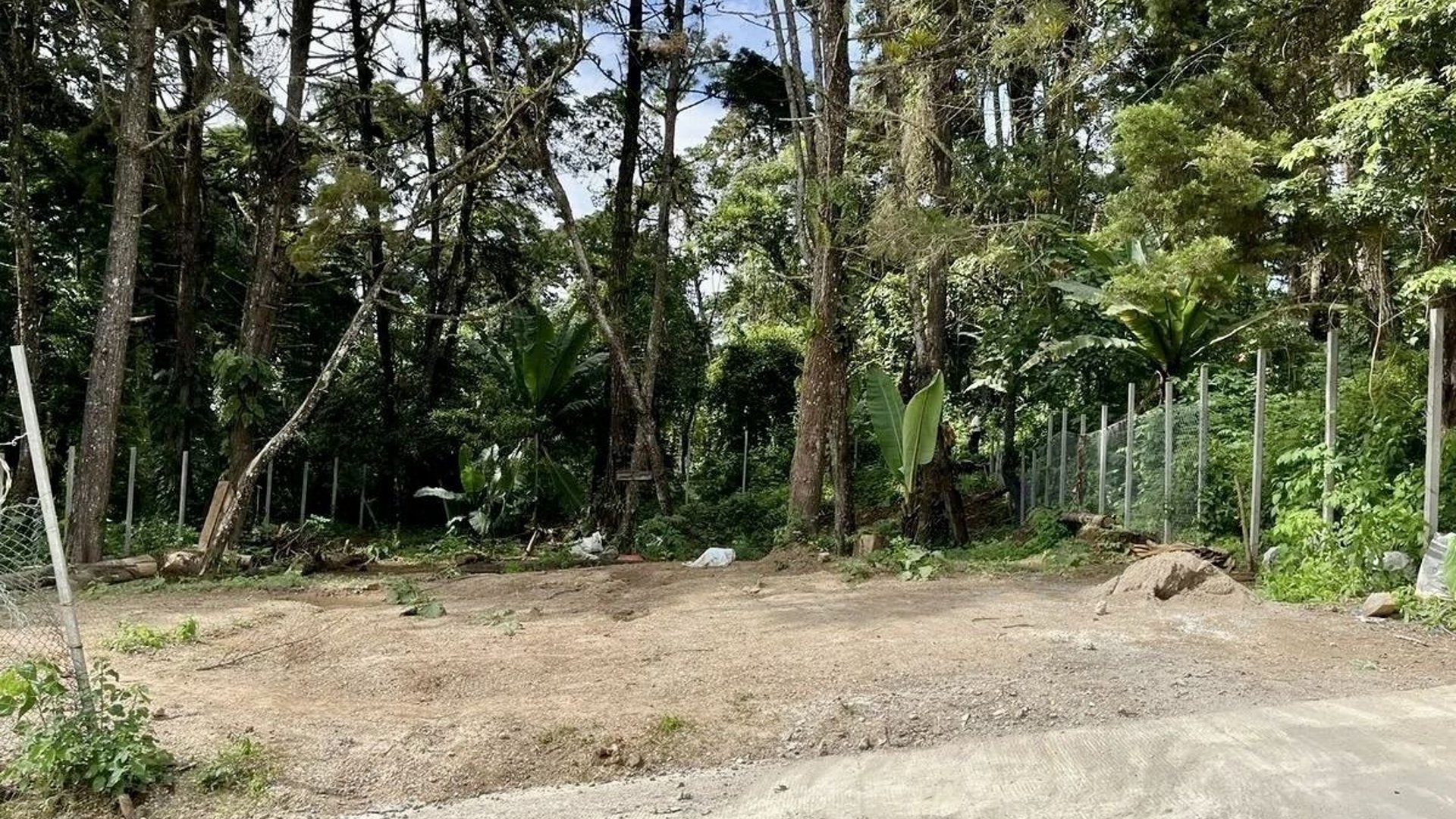 SANTA ROSALIA / Terreno en Venta, km 12.5 CAES