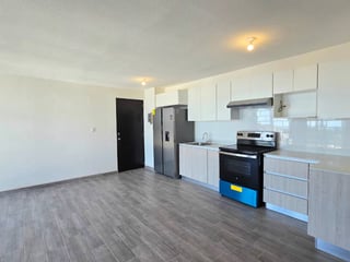 Apartamento nuevo en renta en Carretera a El Salvador km 18.5 Olmeca - 4