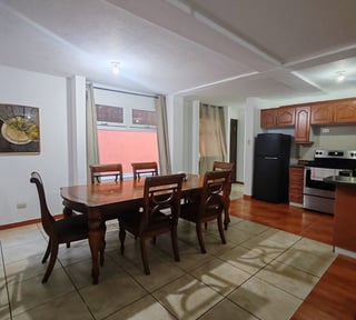 Apartamento amueblado en Renta en Zona 15 Guatemala