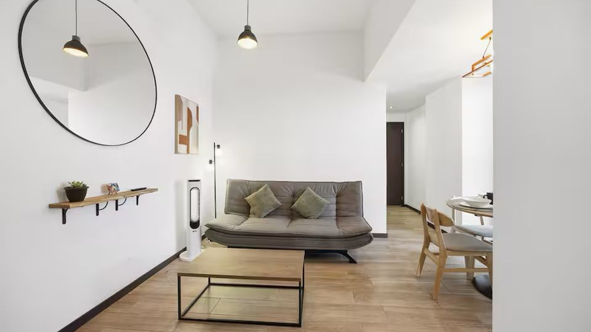 Apartamento amueblado en venta para inversion en zona 11 Ref-5974 - Miniatura 4