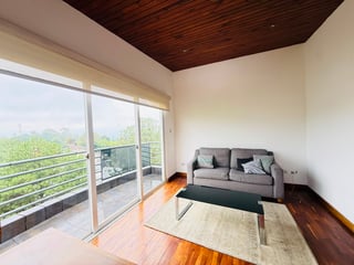 ALQUILER DE LINDO APARTAMENTO AMUEBLADO - LINDORA, ZONA 16 - 2
