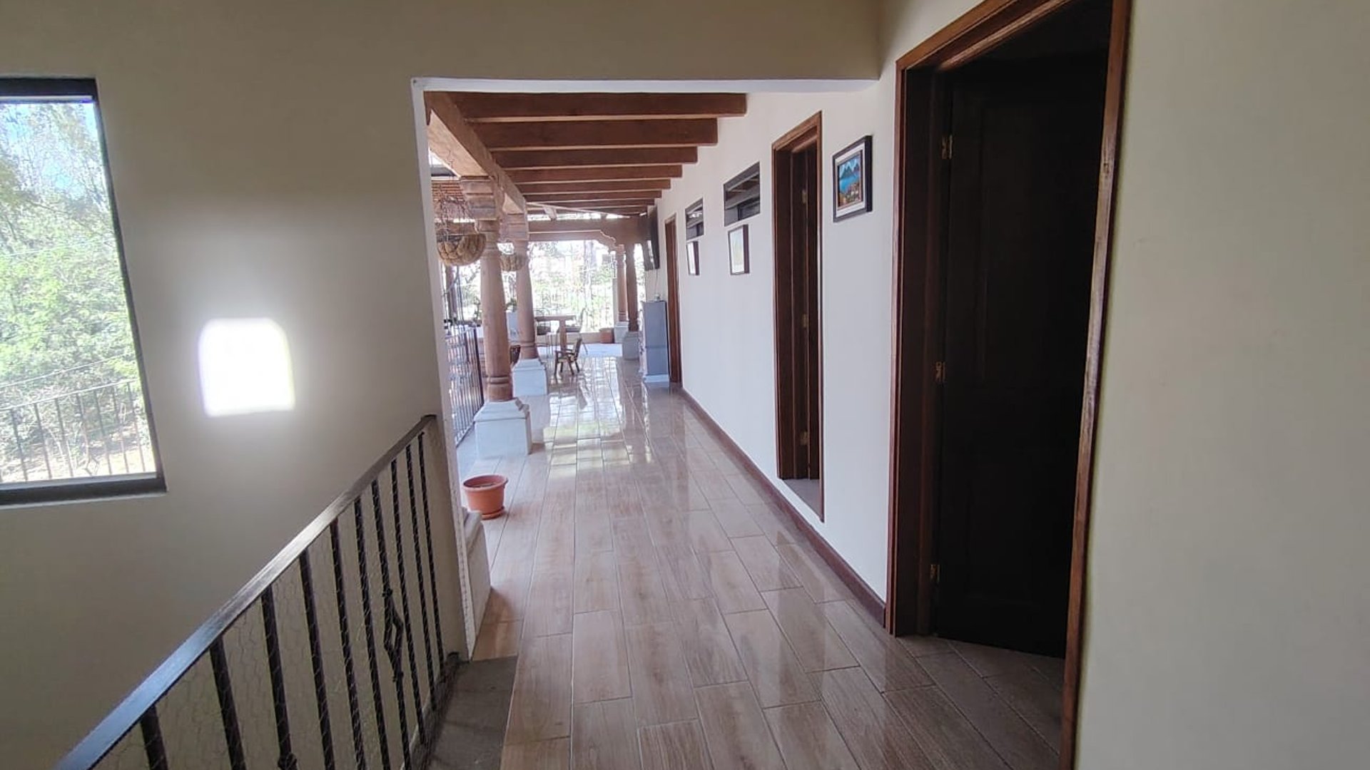 Casa en renta - 3 habitaciones en Antigua Gardens- Alotenango Ref-5702 - Miniatura 11