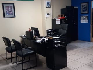 Oficina En Renta en El Cortijo II Zona 12 - Image 4