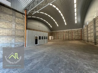 CHIQUIMULILLA/ Bodega comercial en renta - 4