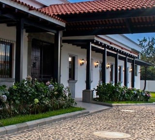 Terreno en venta en Residenciales Los Apóstoles – Antigua Guatemala