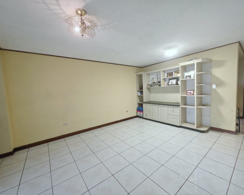 Casa en Venta en Loma Real San Cristobal