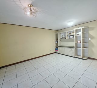 Casa en Venta en Loma Real San Cristobal