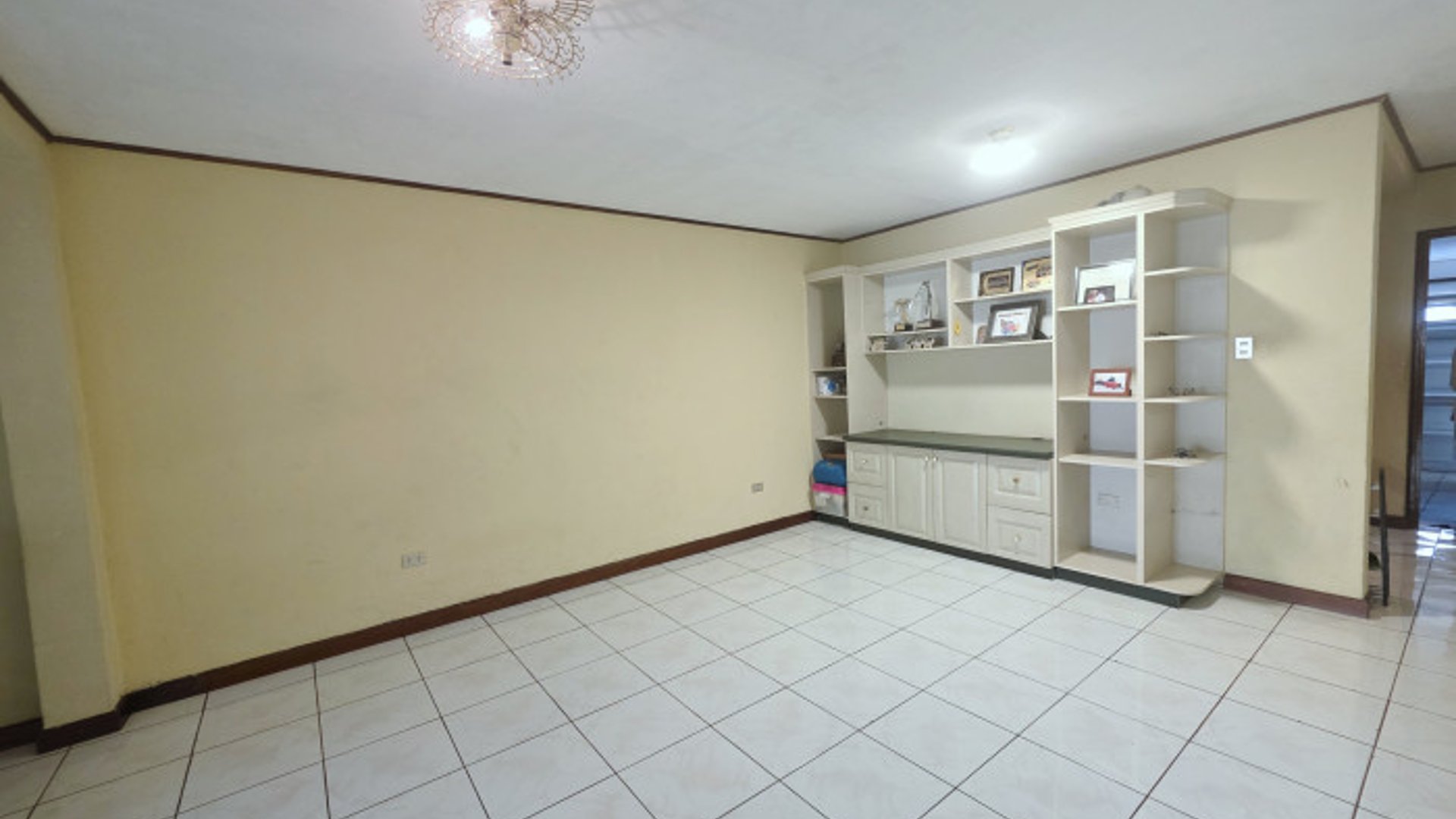 Casa en Venta en Loma Real San Cristobal