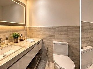 Apartamento en venta en Edificio Baden VH1, Zona 15 – Vista a los volcanes - 4
