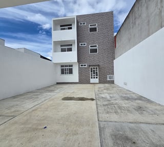 Apartamento En Renta - Zona 16 Hacienda Real