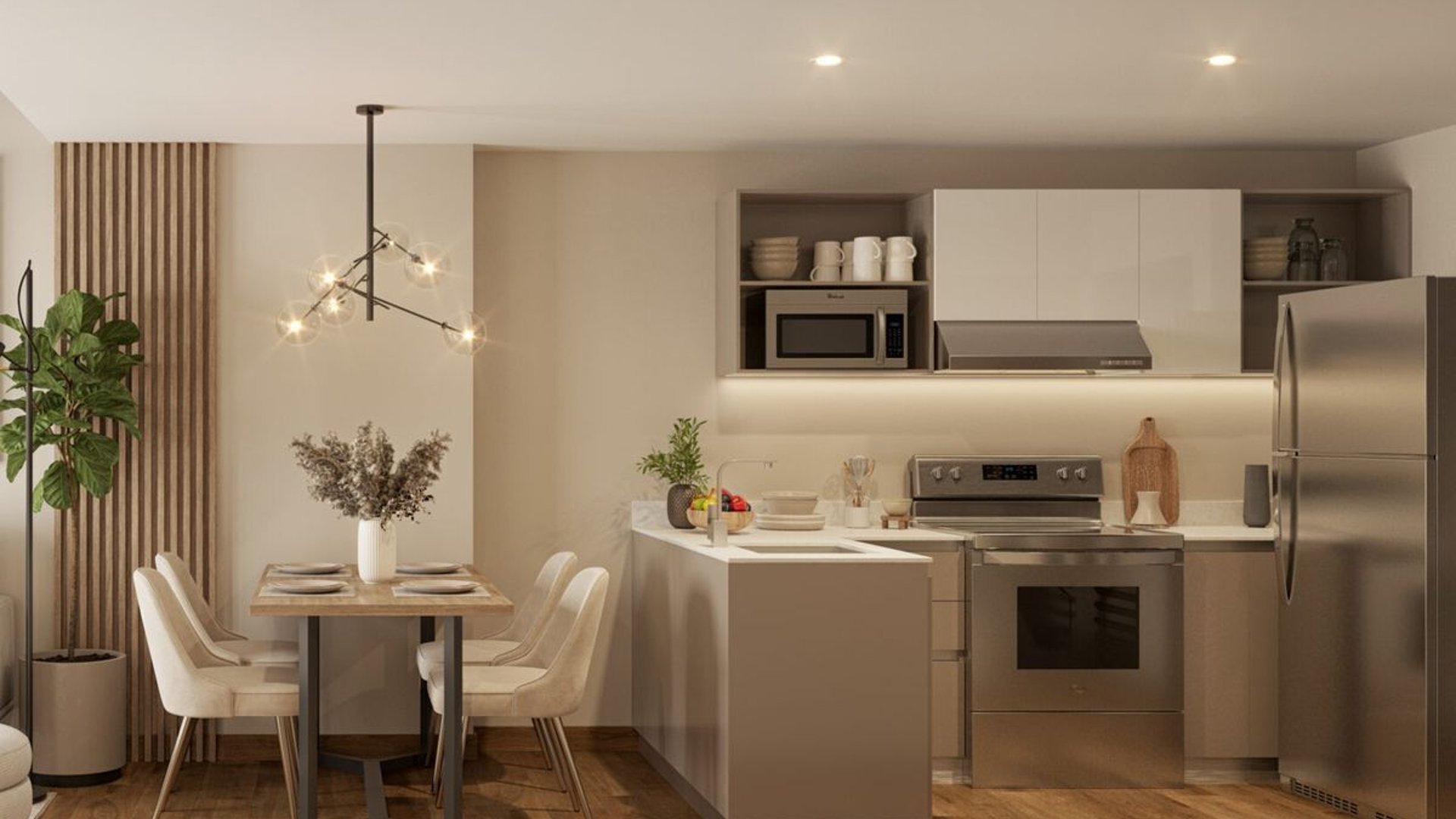 Apartamento Venta | Zona 17 | 2026