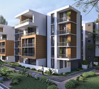 APARTAMENTO EN VENTA – EDIFICIO SENDEROS | ZONA 16