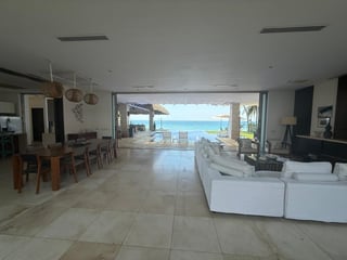 CASA EN VENTA EN MONTERRICO CONDOMINIO TAMARINDO - 5