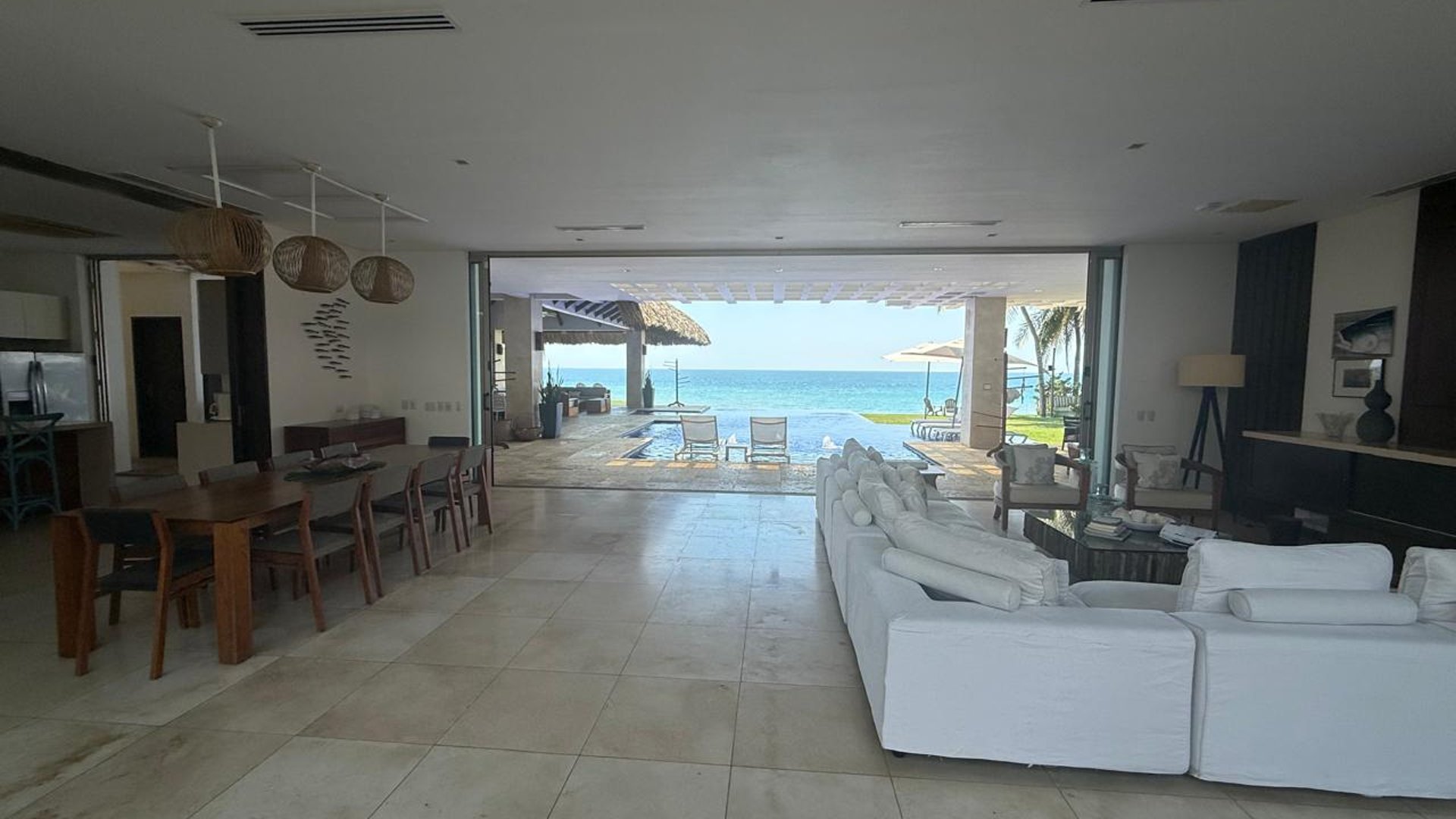 CASA EN VENTA EN MONTERRICO CONDOMINIO TAMARINDO - Miniatura 5