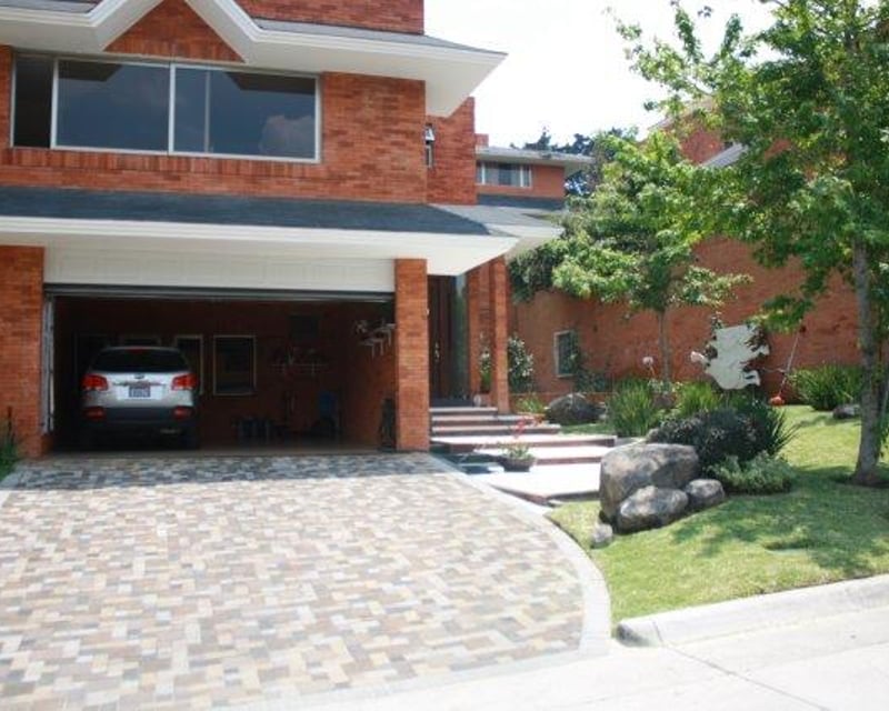 Casa en Venta Lomas de San de Antonio, Km. 16.5 CES