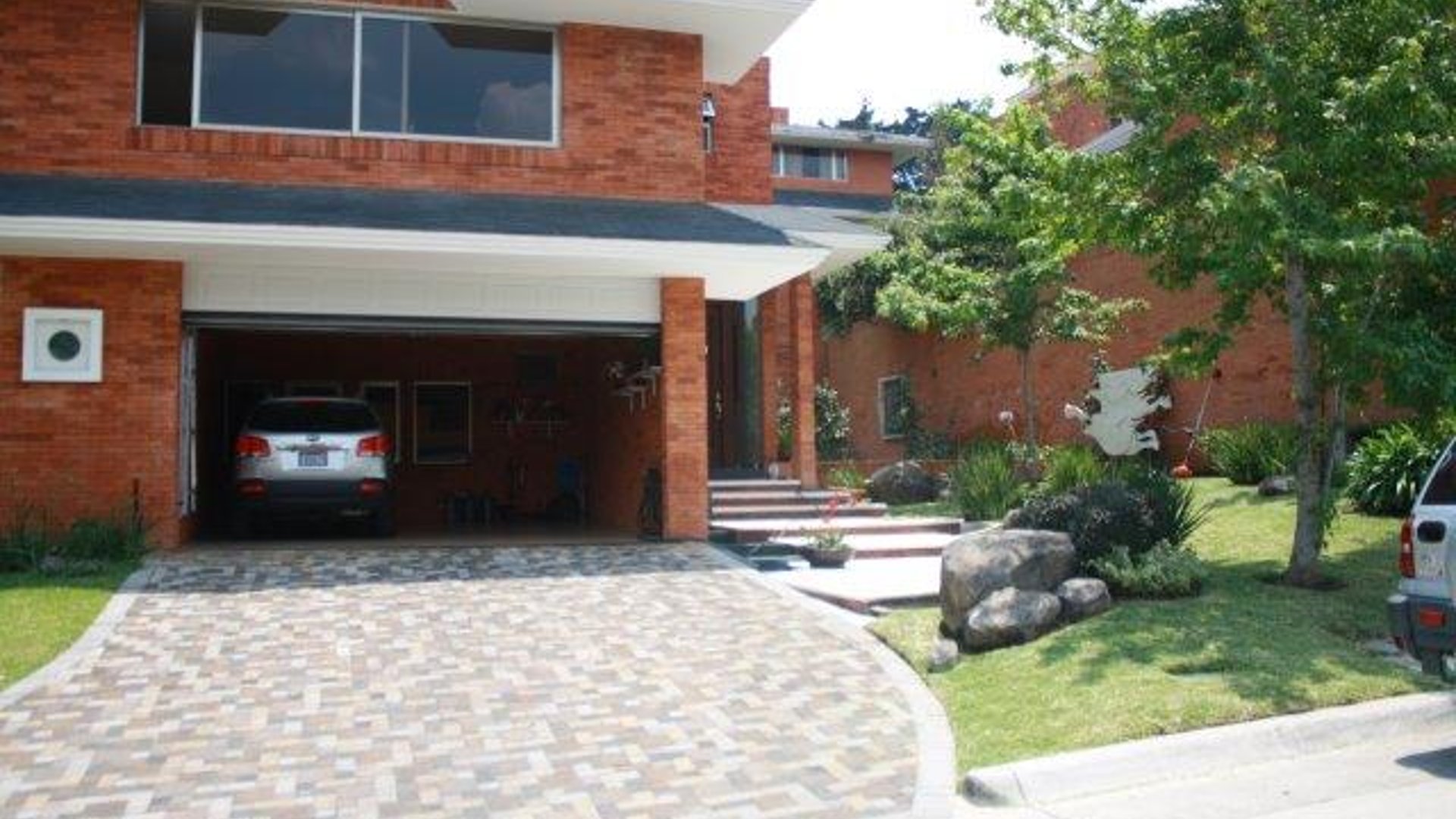 Casa en Venta Lomas de San de Antonio, Km. 16.5 CES