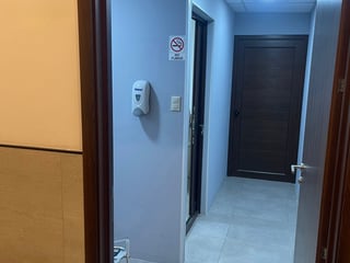 Espacio de Oficina en Alquiler Edificio HUB Reforma, zona 9 N4  - 2