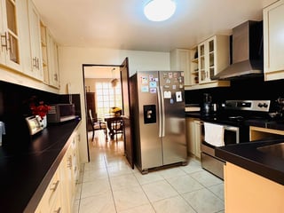 CASA EN VENTA CONDOMINIO JARDINES DE ALTAMURA, CAES Km 17.5 - Image 5