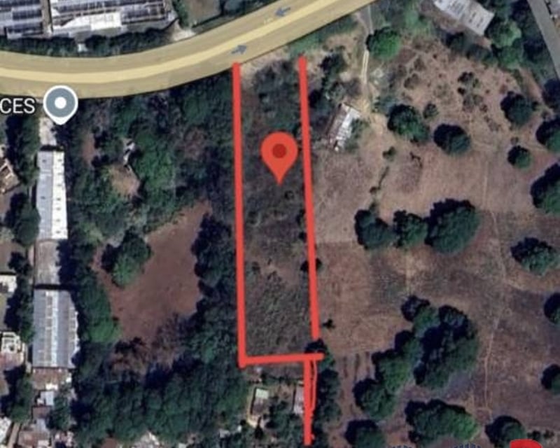 Terreno en Venta, Carretera a El Salvador (V8658)